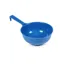 Shires EZI-KIT Corn Scoop  - Blue