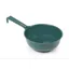 Shires EZI-KIT Corn Scoop - Dark Green