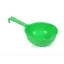 Shires EZI-KIT Corn Scoop - Green