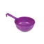 Shires EZI-KIT Corn Scoop - Purple