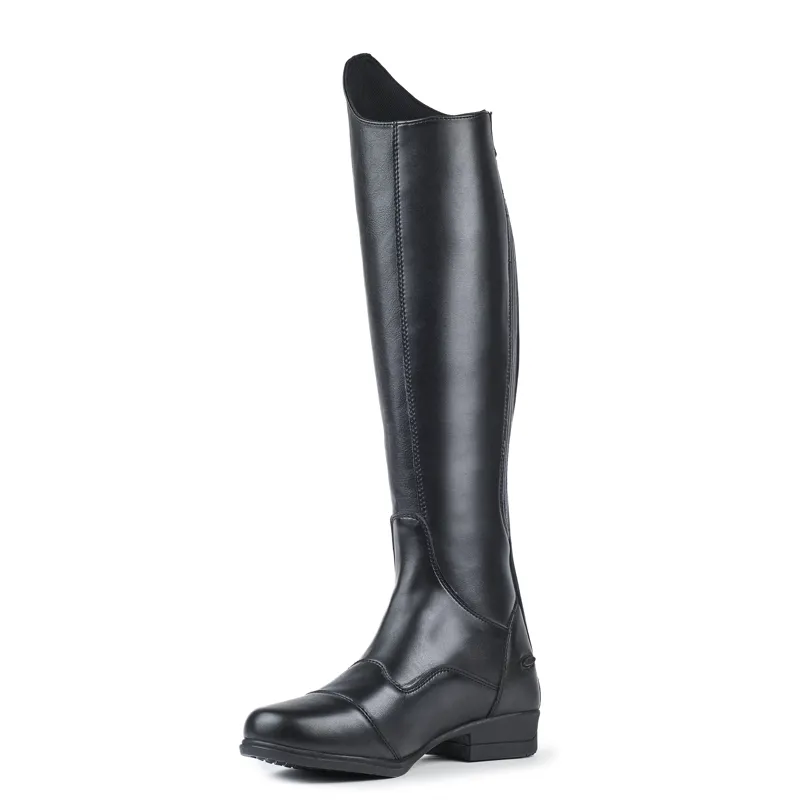 Shires Moretta Marcia Riding Boots - Black-1