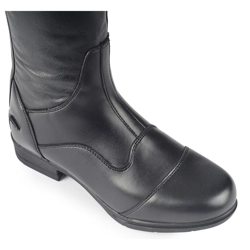 Shires Moretta Marcia Riding Boots - Black-2