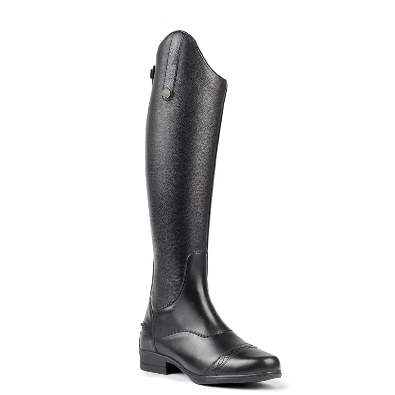 Shires Moretta Aida Riding Boots - Black-1