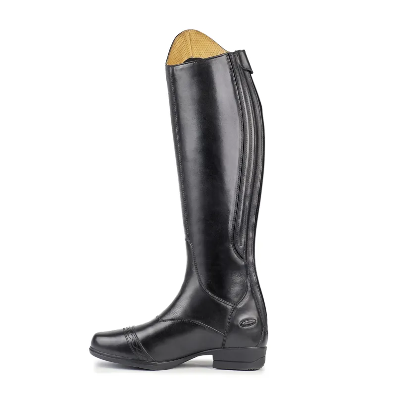 Shires Moretta Aida Riding Boots - Black-2