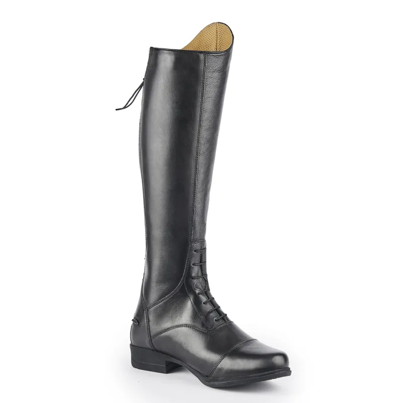 Shires Moretta Gianna Riding Boots - Black-1