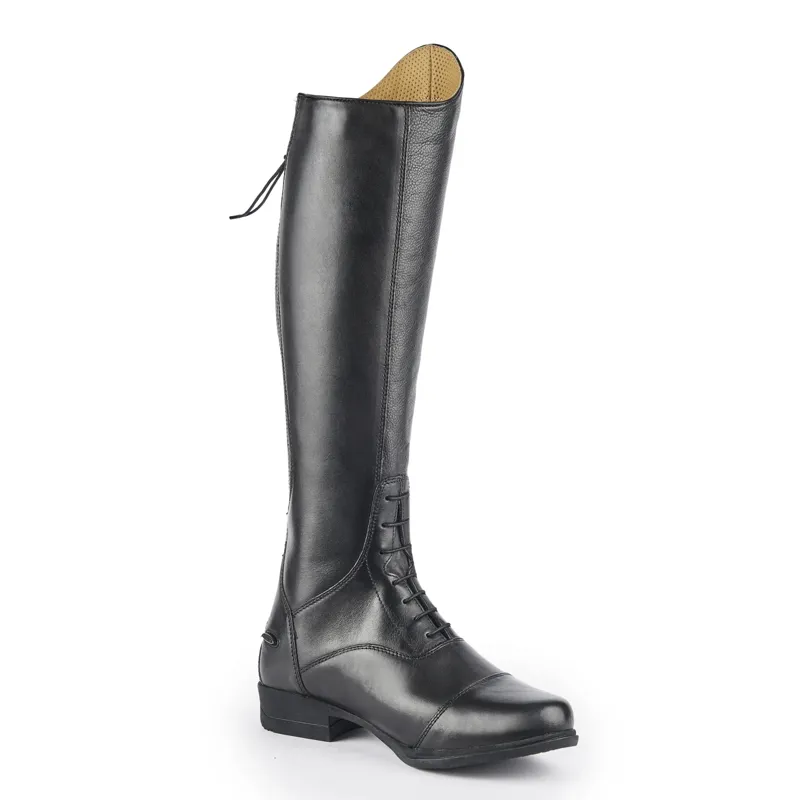 Shires Moretta Gianna Short Riding Boots - Black