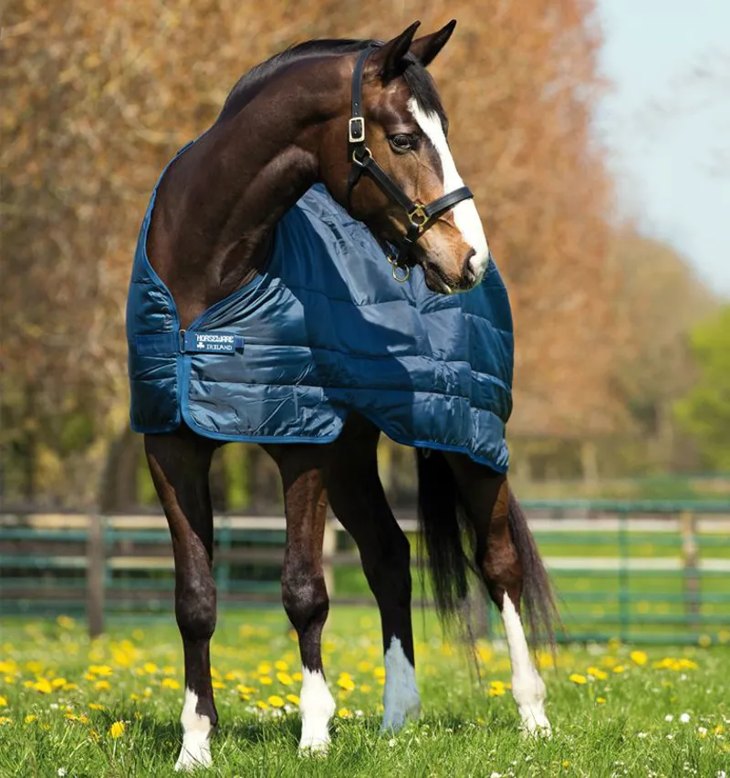 Horseware 200g  Rug Liner - Navy