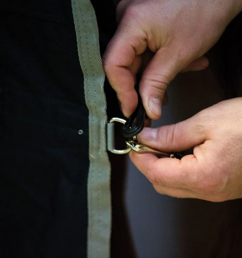 Horseware 100g  Rug Liner - Navy-5