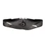  Hy Equestrian ProReaction Contoured TPU Vented GP/Jumping Girth - Black