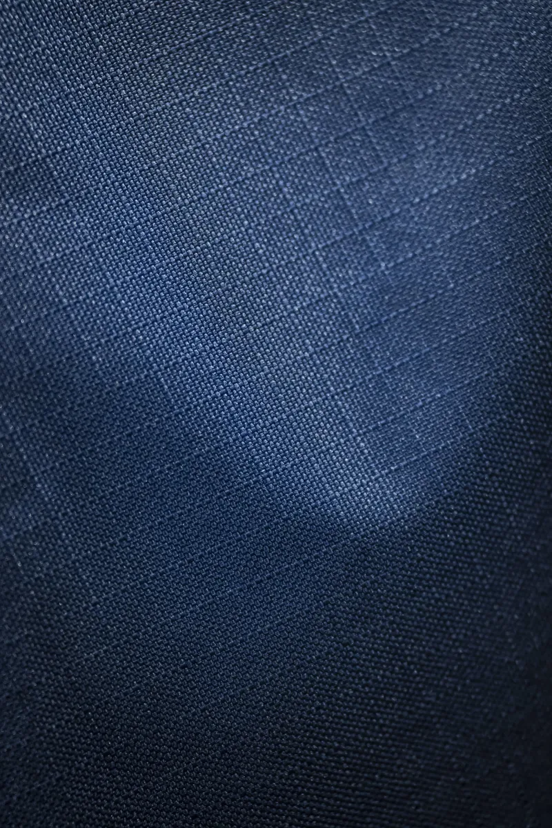 Horseware Amigo Ripstop 900D 100g Walker Rug - Navy/Titanium Grey-3