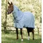Horseware Amigo Bug Rug - Heather Blue/Blue/Silver