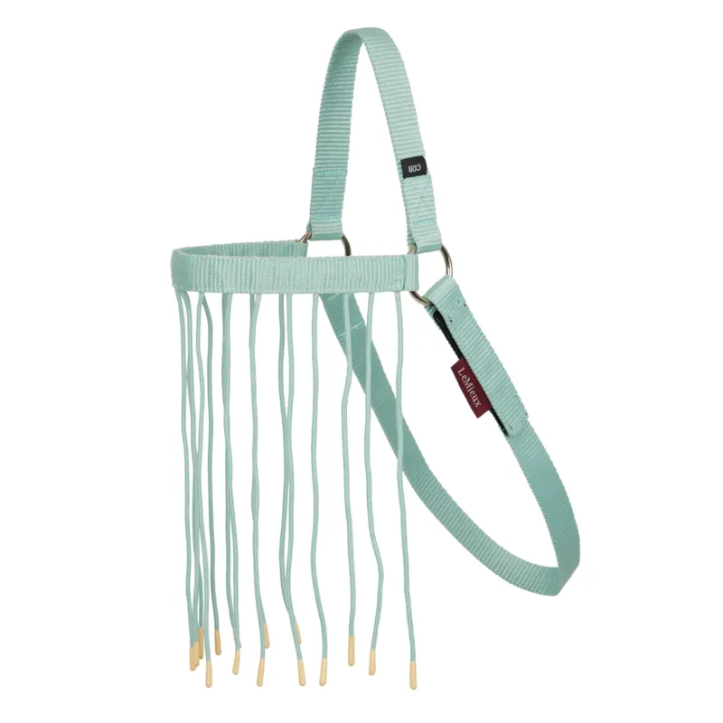 LeMieux Fly Fringe - Aqua