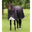 Premier Equine Akoni 200g Turnout Rug With Classic Neck Cover - Purple