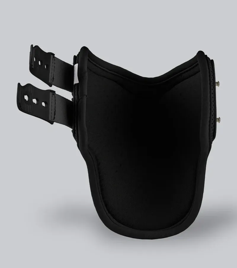 Premier Equine ArmorX Fetlock Boots - Black-5