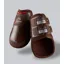 Premier Equine ArmorX Fetlock Boots - Brown