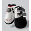 Premier Equine ArmorX Fetlock Boots - White