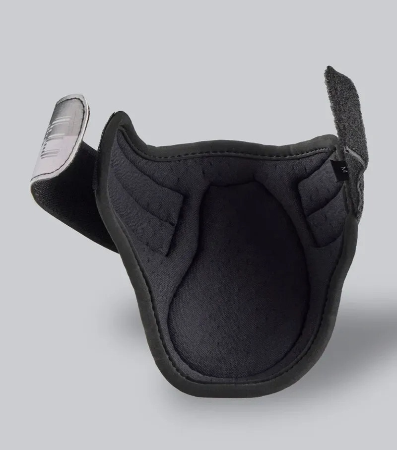 Premier Equine ArmorX Lite Fetlock Boots - Black-4