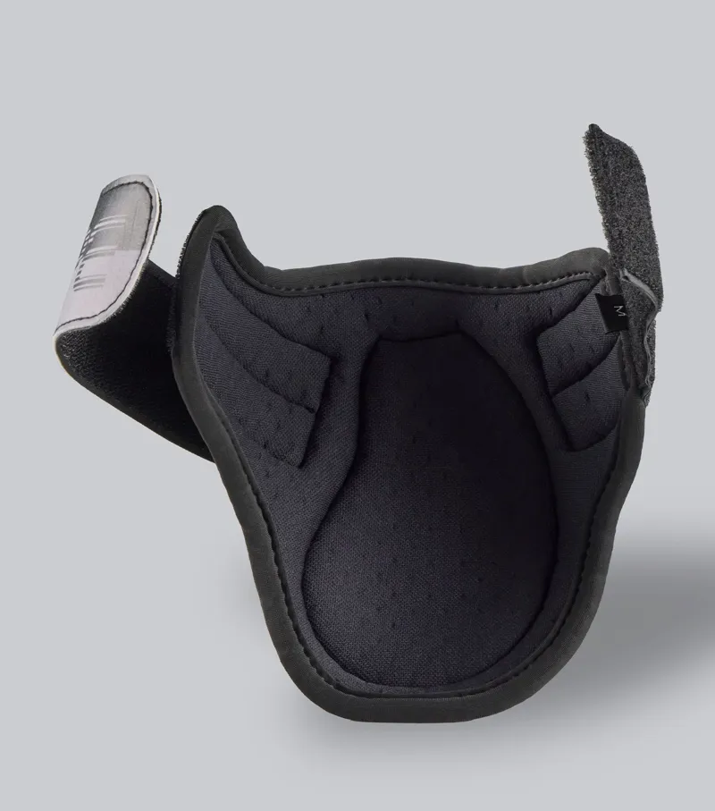 Premier Equine ArmorX Lite Fetlock Boots - White-4