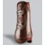 Premier Equine ArmorX Tendon Boots - Brown