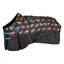 Bridleway Ontario 220g Turnout Rug - Black Horse