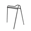 Shires EZI-KIT Collapsible Saddle Stand - Black