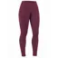 Hatton Park Orleton Riding Tights - Black Cherry Purple