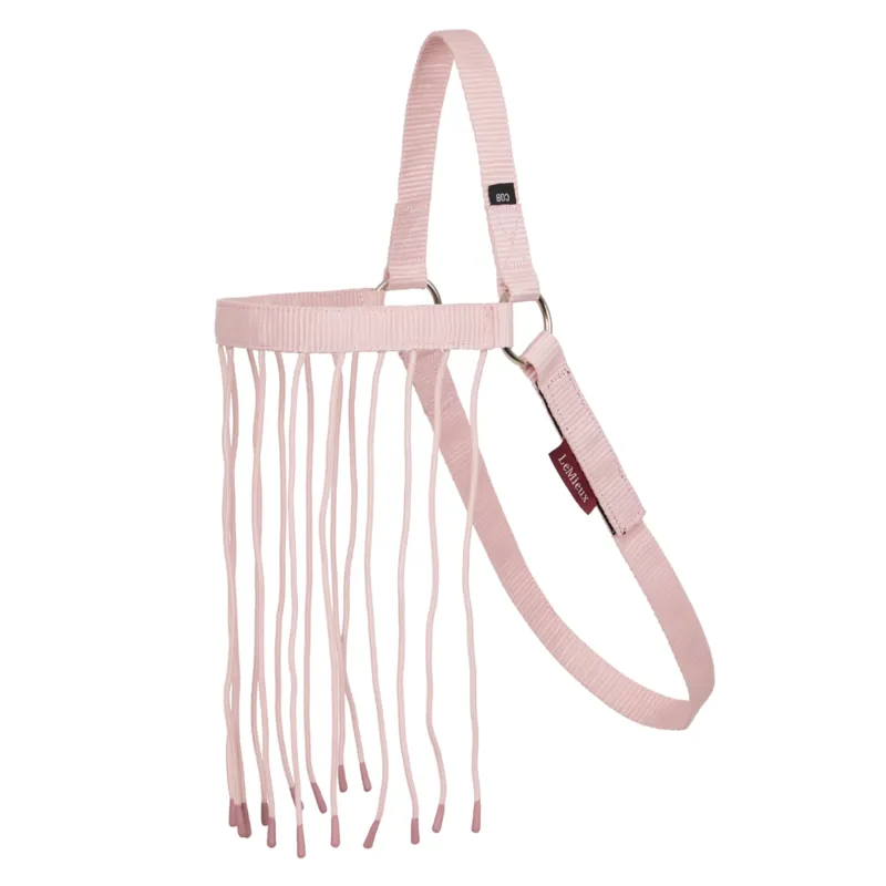 LeMieux Fly Fringe - Blossom