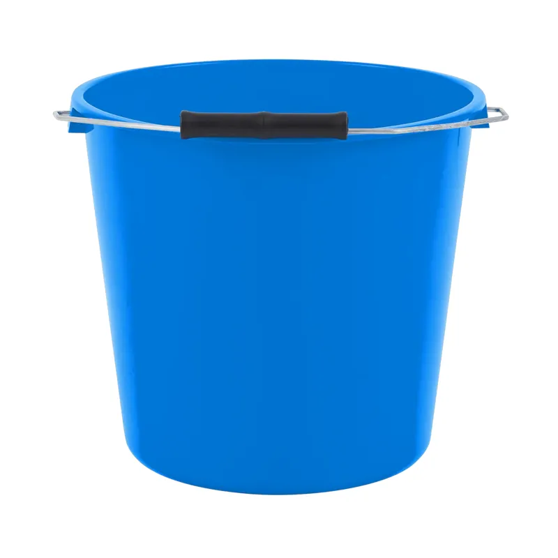 Red Gorilla Calf Bucket - Blue