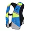 Equi Light Pro Hi-Viz LED Adults Rider Vest - Blue/Yellow