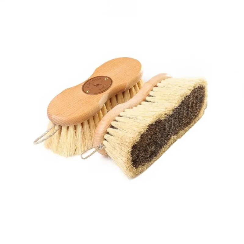 Smart Grooming Borstiq Shaped Mex Soft Brush