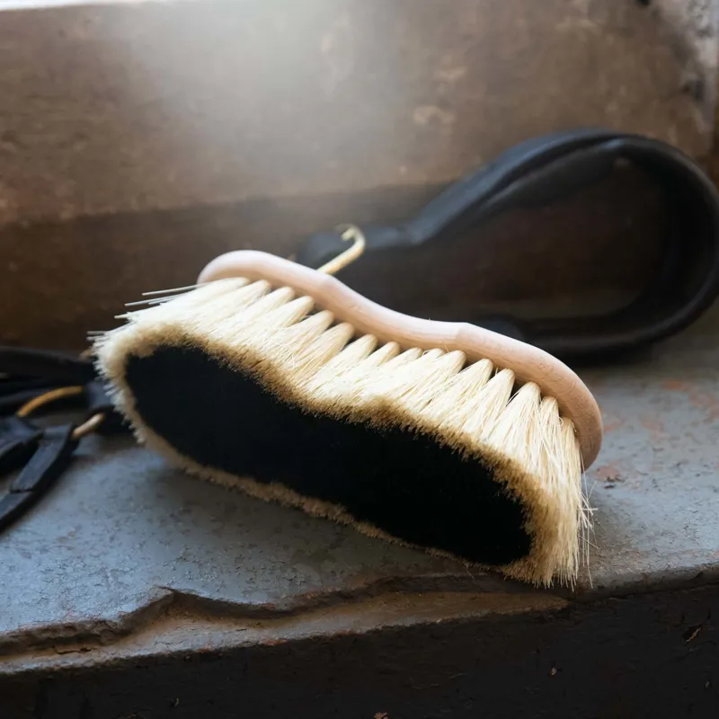 Smart Grooming Borstiq Shaped Mex Soft Brush-1