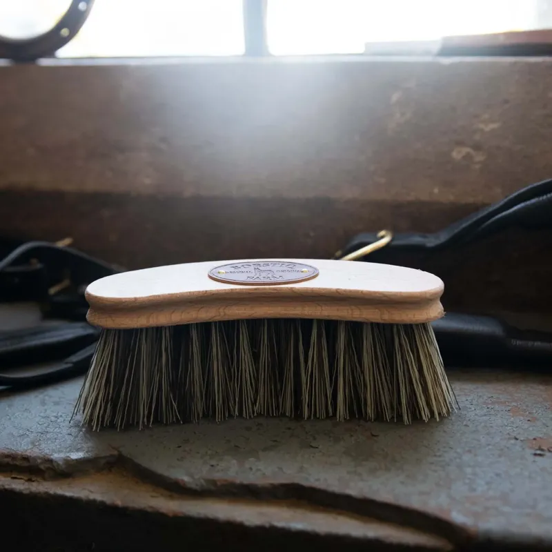 Smart Grooming Borstiq Banana Medium Brush-1