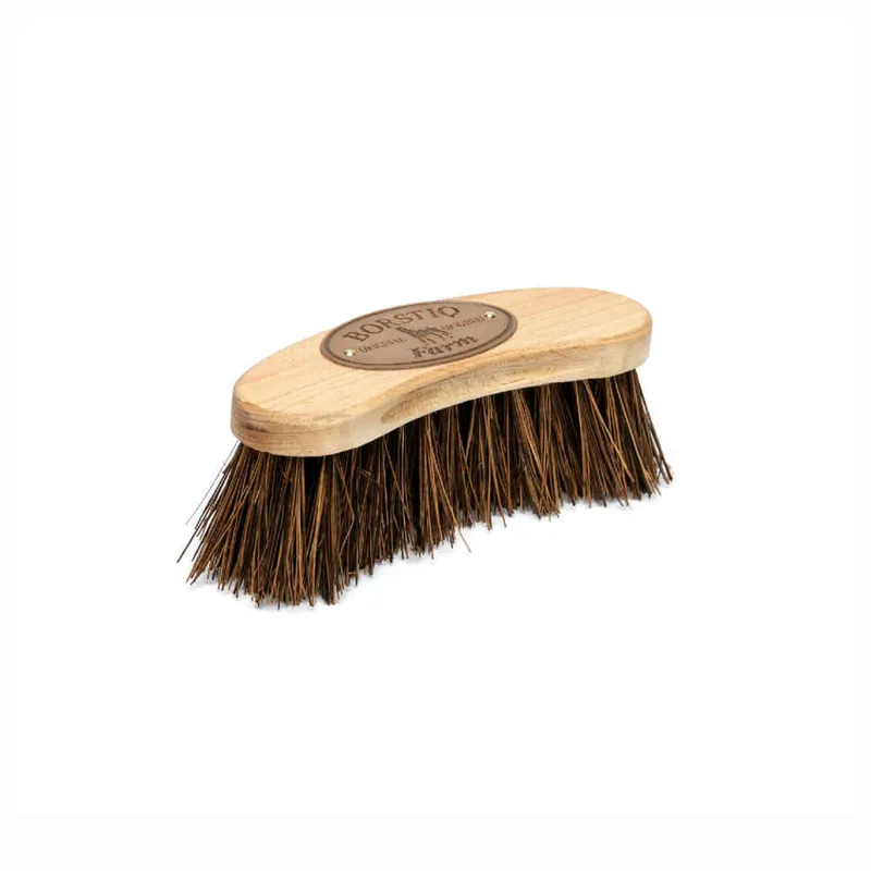 Smart Grooming Borstiq Banana Dandy Brush
