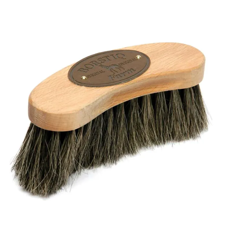 Smart Grooming Borstiq Banana Finishing Brush