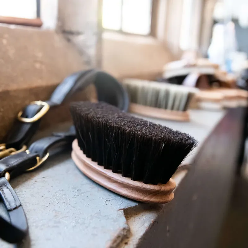 Smart Grooming Borstiq Banana Finishing Brush-3