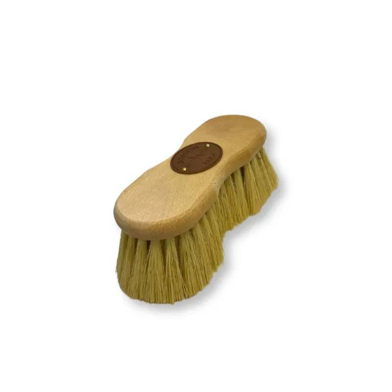 Smart Grooming Borstiq Shaped Mex Fibre Brush