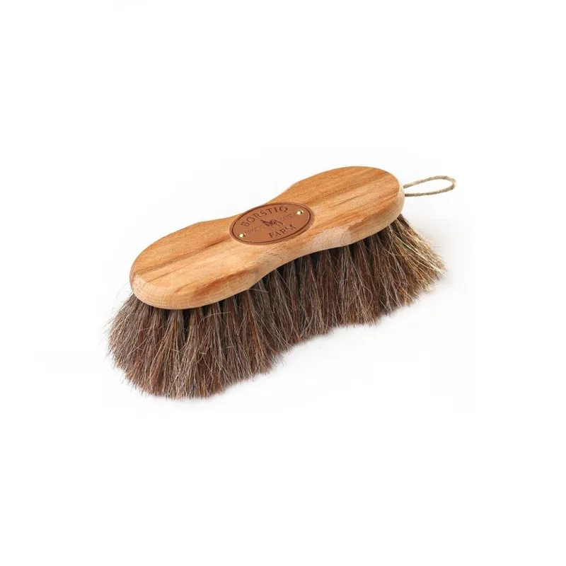 Smart Grooming Borstiq Shaped Finishing Brush