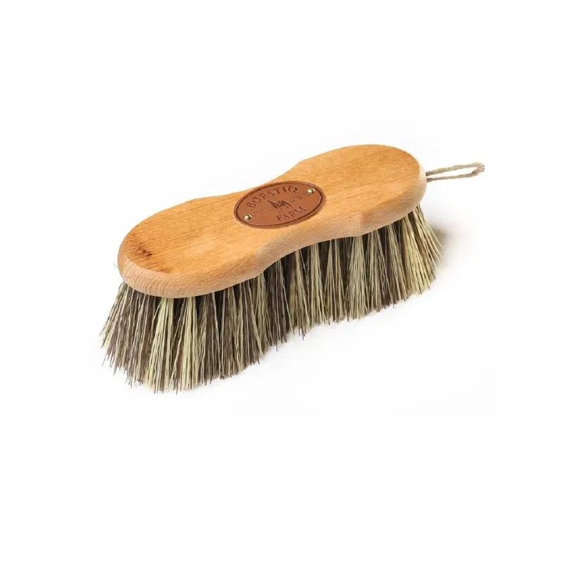 Smart Grooming Borstiq Shaped Medium Brush