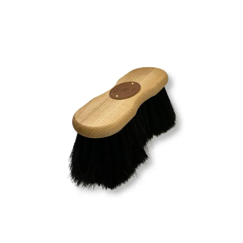 Smart Grooming Borstiq Shaped Soft Flick Brush