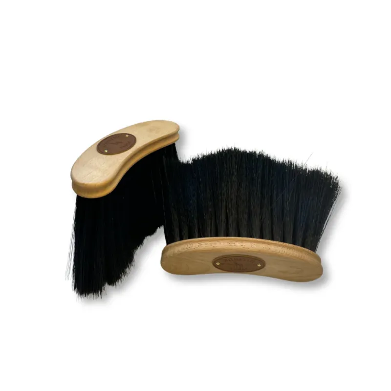 Smart Grooming Borstiq Banana Maxi Soft Flick Brush
