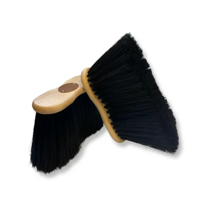 Smart Grooming Borstiq Shaped Maxi Soft Flick Brush
