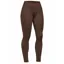 Hatton Park Orleton Riding Tights - Dark Brown