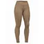 Hatton Park Orleton Childrens Winter Riding Tights - Brown