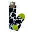 Bartleby Ladies Funky Welly Socks - Cow Patch