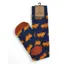 Bartleby Mens Funky Welly Socks - Hardy Highlands