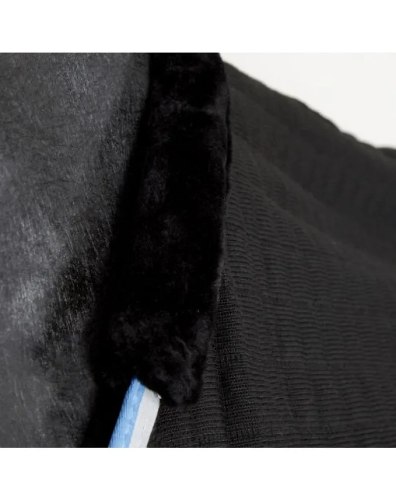 Bridleway Tech Cooler Sheet - Black-2