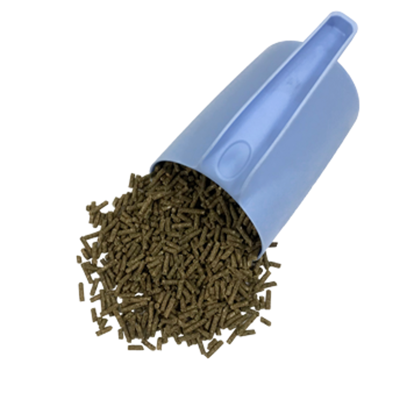 Dodson and Horrell Performance Balancer - 15kg-1