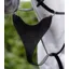 Premier Equine European Bib Martingale - Black
