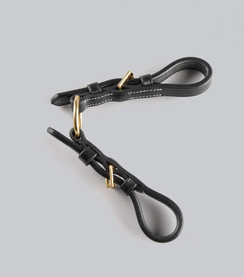 Premier Equine Bit Converter - Black
