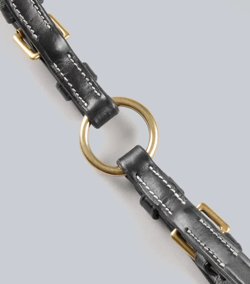 Premier Equine Bit Converter - Black-3